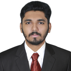 Rahul Rag, Chief Accountant