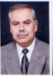Ibrahim El Saleh, V.P. Group Human Resources & Administration and Legal Affairs