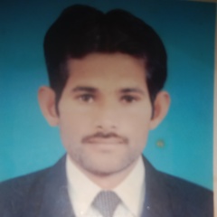 Muhmmad Saleem