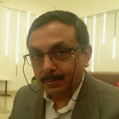 Vimal Kumar, Managing Partner