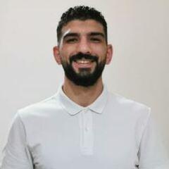 Amr Mohamed Rabea, Procurement Engineer