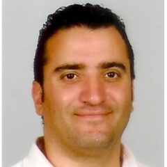 Lyes Yahiaoui, Director of Operations / COO