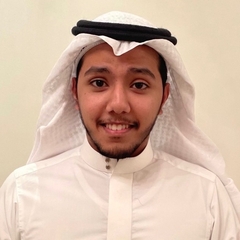 Abdulrahman  Aloraidh 