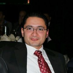 Mohamed Kassem, Supply Chain Manager