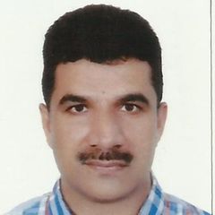 Khalid Mahmood Zafar Zafar, Project Manager-MEP