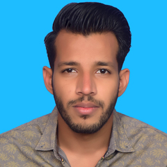 Shahzaib Malik