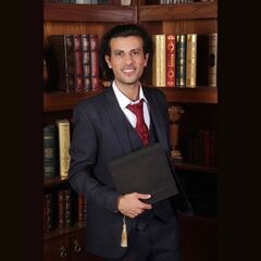 Ahmad Alquraan, Sales Officer