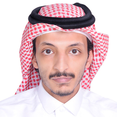 Mohammed Alhazmi, محاسب عام