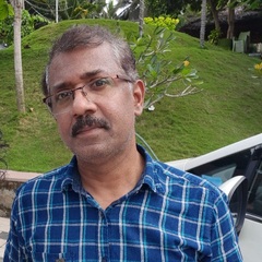 Thrijan Kunhi Parambath