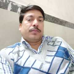 Sushil Shukla, Asst. Managar HR/Admin