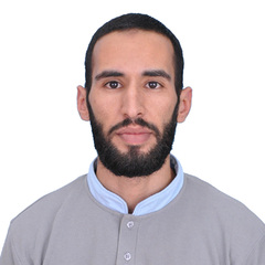 Ayoub Abarji, Maintenance Mechanical Technician