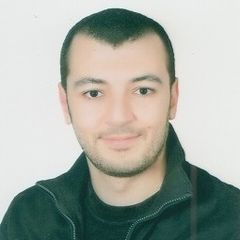 Mohamed Abdelkader, QC Electrical Engineer