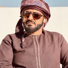 Mohammed Alwaili, سائق مسح زلزالي