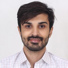 Farrukh Zeb