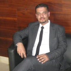 Mahmoud Maher