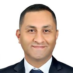 Mohamed Fahmy Abouelela, Sales & Service Manager