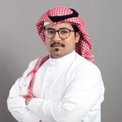 محمد العنزي, hr development specialist