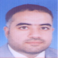 Raed Ibrahim, Manager - Office Equipment