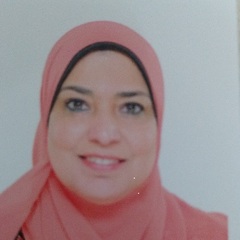 Mona Shahin, Project Purchasing Manager