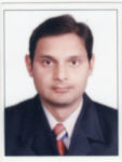 Mohd Iqbal Ansari, Sr. Service Engineer