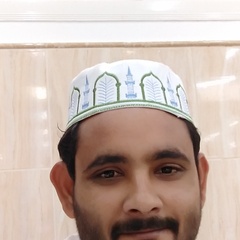 Syed Abid Raza