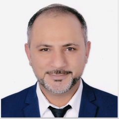 محمد آل مطر, Contracts Manager