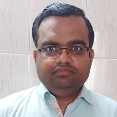Rajnikant Manani, Procurement Professional