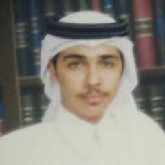 عبدالسلام الحويطي, Senior officer - Expediting Specialist 