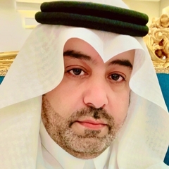 shafi alasme, مدير اداري