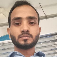 Md Shahidul Islam