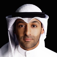 Yousef AlSaleh AlHariri, Marketing Officer