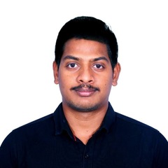 Sai Tarun Nidamanuri