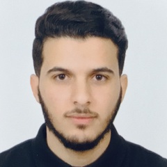 hamdi souhaib, Sales Representative