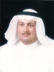 Adel AlMutairi, Deputy Treasurer