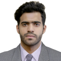 Muhammad Asfar اعوان, Network System Support Engineer
