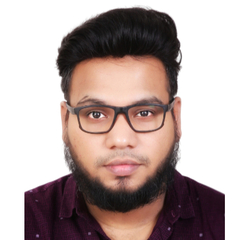 Ismail Jaweed Ahmed, Senior Professional Service Engineer