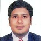 Waseem Ahmed, Group Financial Accountant(Management Accountant)