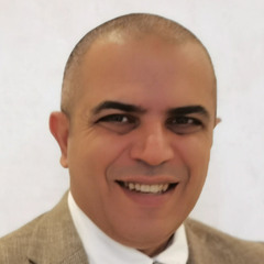 Hazem  Al Nammari