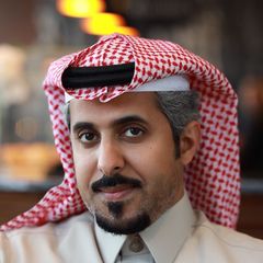 سعد الدوسري, Workforce development manager