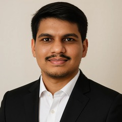 Bhushan  Chilakapati