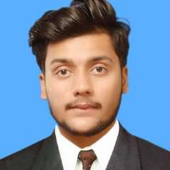 Ali Syed, Social Media Manager