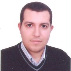 محمد نبيل عبد الظاهر, Senior Digital ITSM Core Engineer