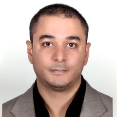 هاني صقر, Lead Java Engineer/Scrum Master