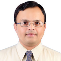 Sikander Sharikmaslat, Project Manager – GCC