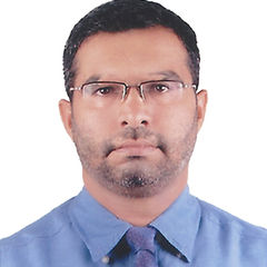 Fawad Chishti, Project Manager