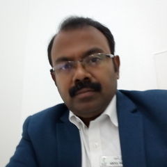 Abdul Rasheed, Document Controller QA/QC