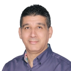 Mouhcine  Bourassi , retail area manager