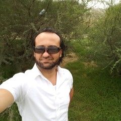 خالد خدوج, نائب مدير التسويق