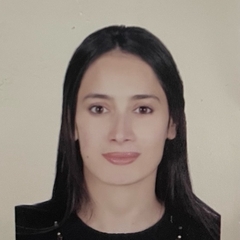 Maroua Baraket, HR Manager