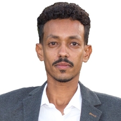 Elshaikh Mohamed Elsiddig  Musa, Computer Network Engineer and CCTV Systems